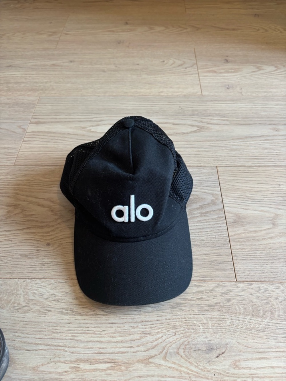 Alo hat